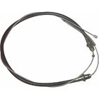 Bca92945 Bc102006 Wagner Parking Brake Cable