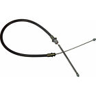 Bc102622 Wagner Parking Brake Cable Rear 008536907565