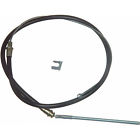 Bc102644 Wagner Parking Brake Cable