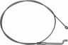 Bc102649 Wagner Premium Brake Cable Intermediate