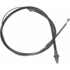 Bc-93154 Bc108075 Wagner Parking Brake Cable