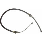 Bc-81007 Bc108077 Wagner Parking Brake Cable