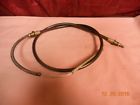 Bc108092 Wagner Front Brake Cable