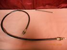 Bc108093 Wagner Rear Right Brake Cable