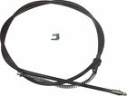 Bc108522 Parking Dodge D200 Fits Rear Wagner Cable 76-80 Brake
