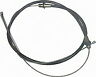 Bc108525 Wagner Rr Left Brake Cable