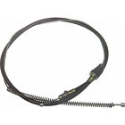 Bc108586 Wagner Parking Brake Cable Fits Ford 008536068471