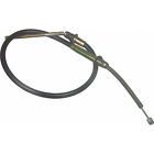 Bc108755 Wagner Carquest Parking Brake Cable Assembly Part