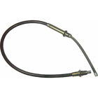 Bc108756 Wagner Parking Brake Cable Rear Right 008536919070