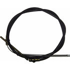 Bc108764 Wagner Brake Cable Rear