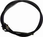 Bc108768 Wagner Parking Brake Cable 008536919117