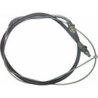 Bc-93247 Bc108771 Wagner Parking Brake Cable 008536068709