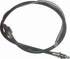 Bc109060 Wagner Carquest Parking Brake Cable Assembly Part