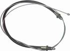 Bc109069 Wagner Parking Brake Cable 008536919421