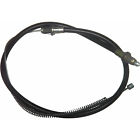 14042080 Bc110153 Wagner Parking Brake Cable 008536919742