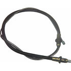 Bca92782 Bc113207 Wagner Parking Brake Cable 008536069980