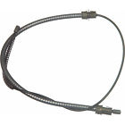 18033331 Bc113214 Wagner Parking Brake Cable