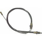 Bc113215 Wagner Carquest Parking Brake Cable Assembly Part
