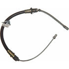 Bc113218 Wagner Parking Brake Cable Rear Fits Us Made