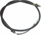 Bc113224 Wagner Rear Left Brake