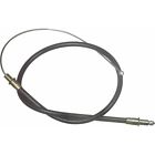 Bc116479 Wagner Parking Brake Cable For Dodge Daytona