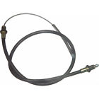 52003256 Bc116490 Wagner Parking Brake Cable 008536008330