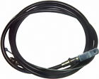 Bc116497 Wagner Ford Parking Brake