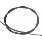 E7tz2a635a Bc120894 Wagner Parking Brake Cable
