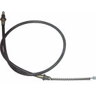 18033539 Bc120988 Wagner Parking Brake Cable