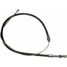 Bc122363 Wagner Premium Brake Cable Rear Right