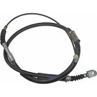 4643014140 Bc122900 Wagner Parking Brake Cable