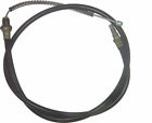 Bc123948 Wagner Rear Left Brake