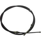 Bc124144 Wagner Premium Brake Cable Rear Right Roadmaster Custom Cruiser