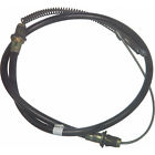 Bc124645 Wagner Parking Brake Cable 008536057499
