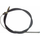 Bc124662 Wagner Parking Brake Cable
