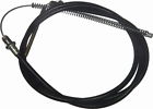 Bc124667 Wagner Parking Brake Cable