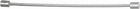Bc124673 Wagner Intermediate Brake Cable
