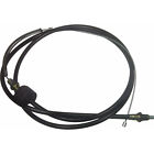 Bc124688 Wagner Parking Brake Cable 008536052555