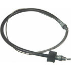 Bc124690 Wagner Parking Brake Cable