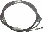 Bc124699 Dodge Front Parking Wagner 88-96 Cable Dakota Brake Fits