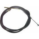 Bc124761 Wagner Parking Brake Cable