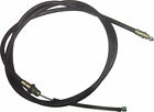 Bc126917 Dodge Rear Cable 88-93 Wagner Brake Parking Fits Ramcharger