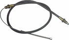 Bc126919 Wagner Rear Brake Cable