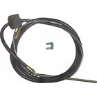 Bc128632 Wagner Parking Brake Cable Front Dodge From To