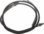 Bc128642 Brake -250 Wagner 88-97 Parking Ford Fits Cable Rear