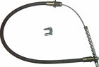 Bc128720 Wagner Rear Brake Cable