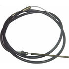 E80y2a635b Bc129201 Wagner Parking Brake Cable 008536079507