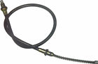 Bc129207 Wagner Rear Left Brake