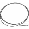 Bc129210 Wagner Parking Brake Cable 008536079583