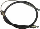 Bc129221 Wagner Intermediate Brake Cable